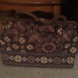 Vera Bradley purse